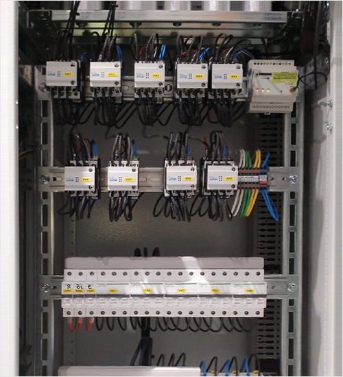 Kompanzasyon Antalya